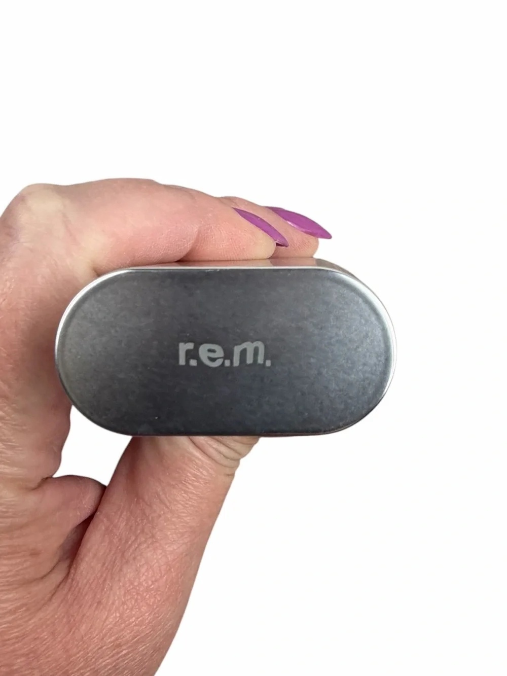 NIB Sweetener Liquid Foundation that’s moisturizing by r.e.m. beauty in Fair 5W.